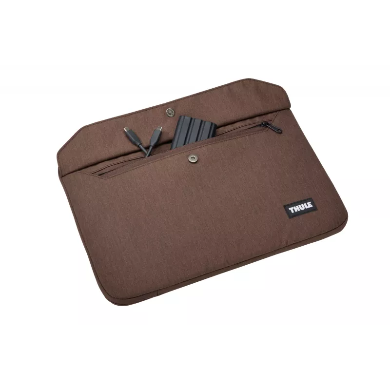 Thule Lithos TLS116 - Nuanced brown 40,6 cm (16 inch) beschermhoes