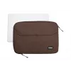 Thule Lithos TLS116 - Nuanced brown 40,6 cm (16 inch) beschermhoes