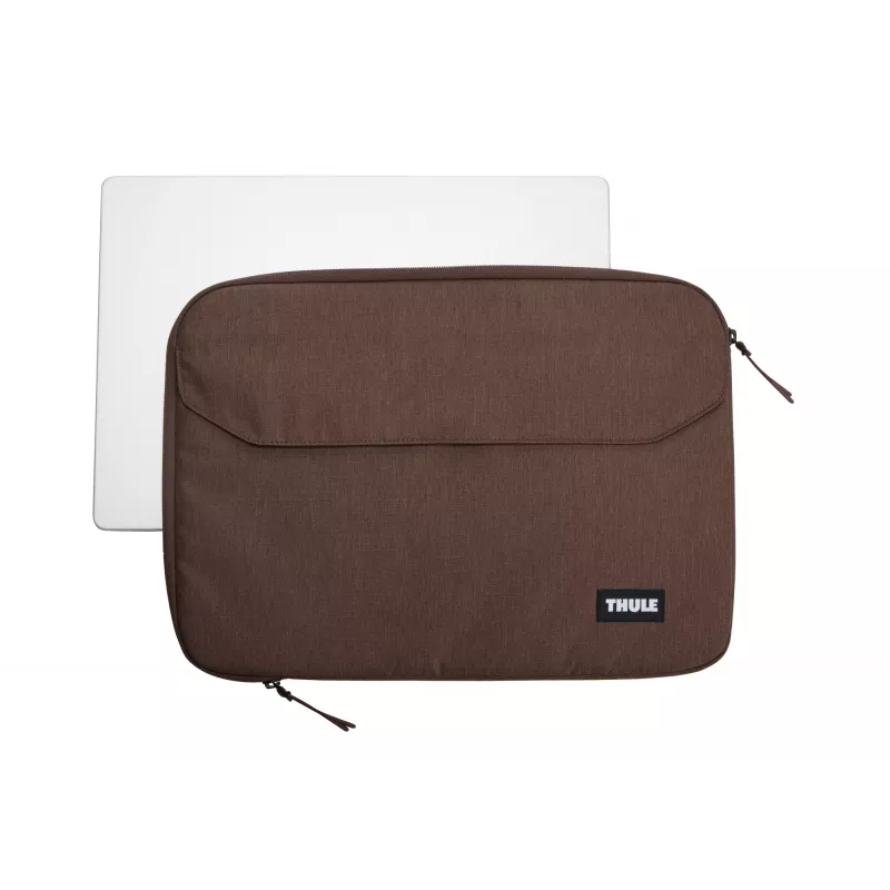 Thule Lithos TLS116 - Nuanced brown 40,6 cm (16 inch) beschermhoes
