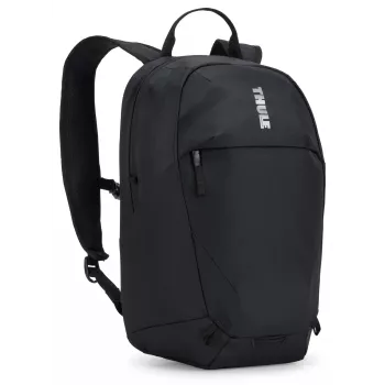Thule EnRoute TEBP5112 - zwarte rugzak vrijetijdsrugzak nylon