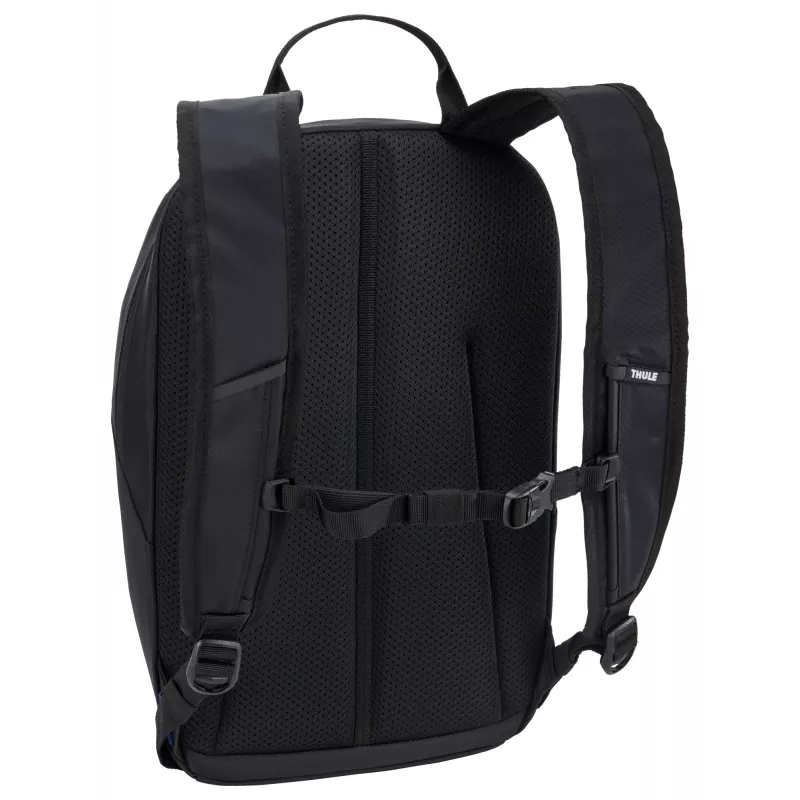 Thule EnRoute TEBP5112 - zwarte rugzak vrijetijdsrugzak nylon