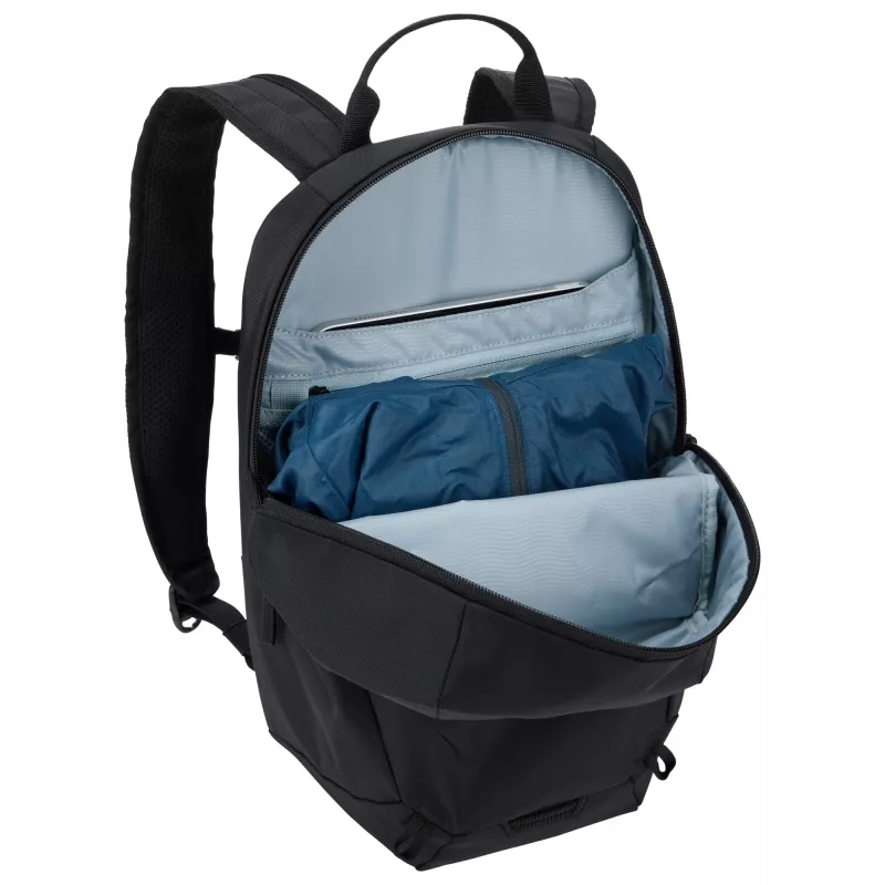 Thule EnRoute TEBP5112 - zwarte rugzak vrijetijdsrugzak nylon