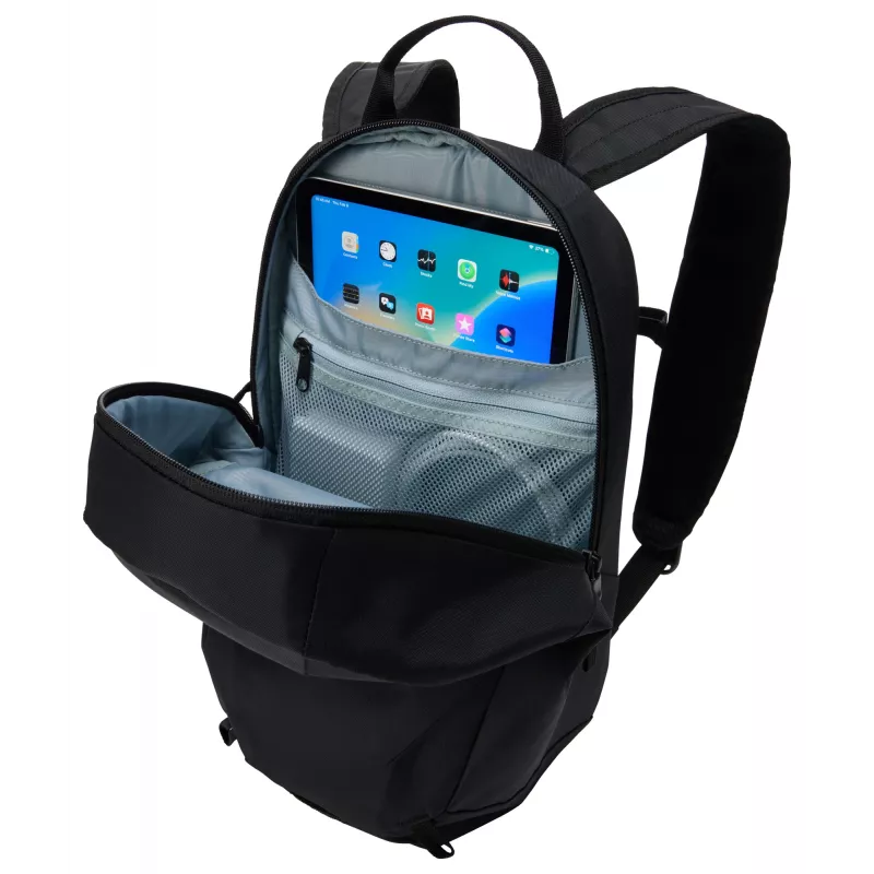 Thule EnRoute TEBP5112 - zwarte rugzak vrijetijdsrugzak nylon