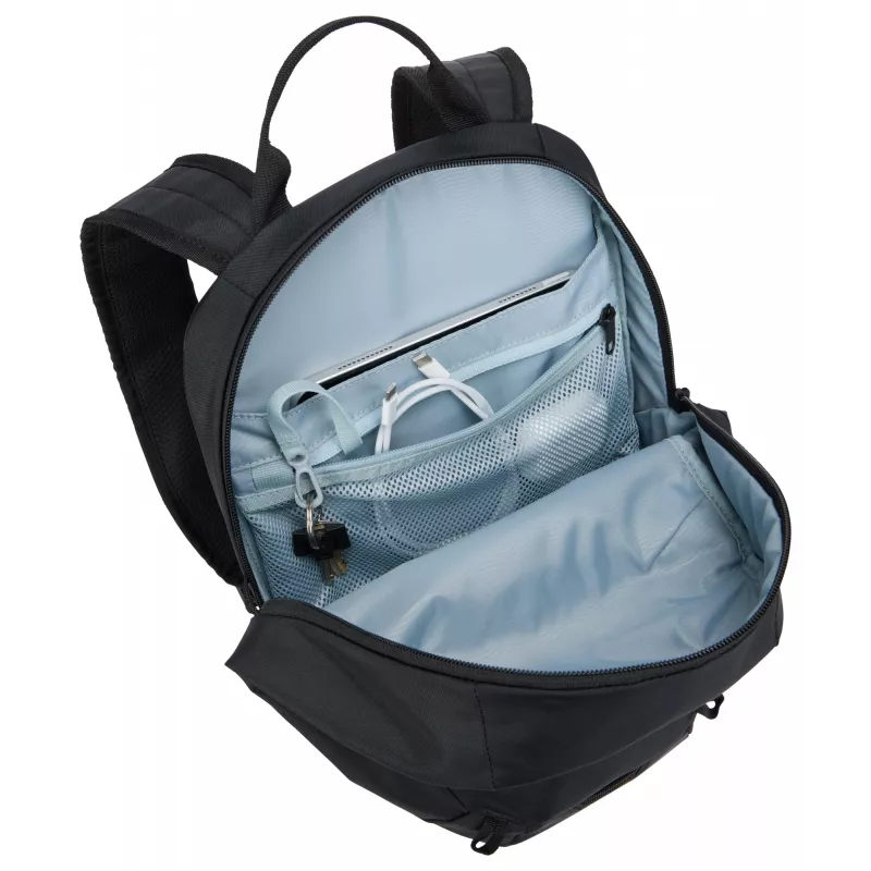 Thule EnRoute TEBP5112 - zwarte rugzak vrijetijdsrugzak nylon