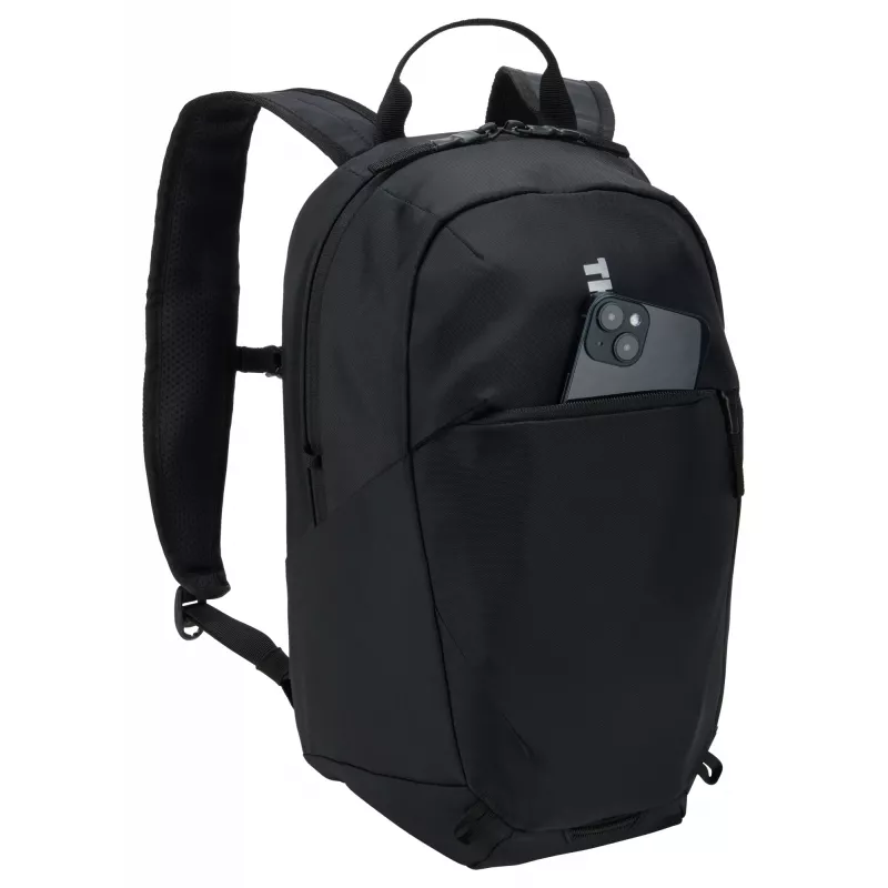 Thule EnRoute TEBP5112 - zwarte rugzak vrijetijdsrugzak nylon