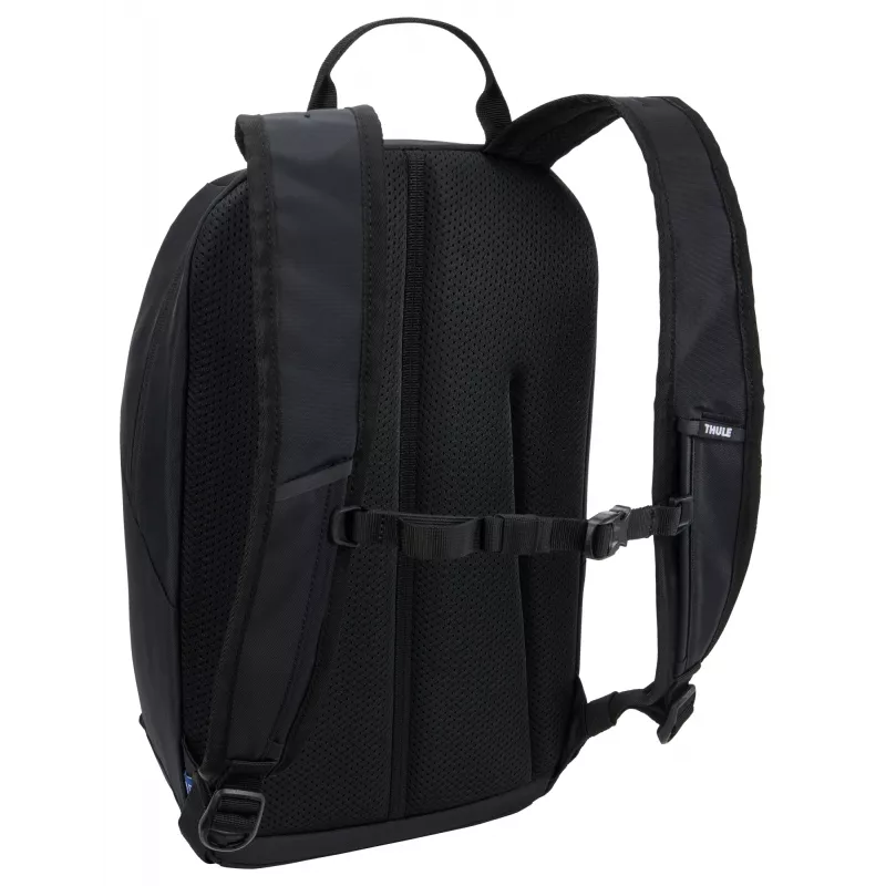 Thule EnRoute TEBP5112 - zwarte rugzak vrijetijdsrugzak nylon