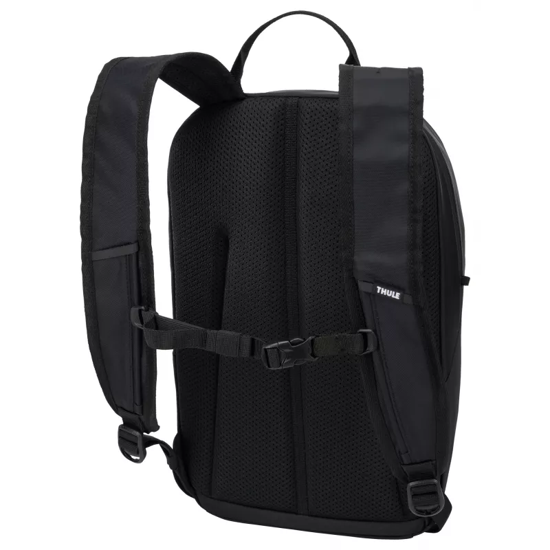 Thule EnRoute TEBP5112 - zwarte rugzak vrijetijdsrugzak nylon