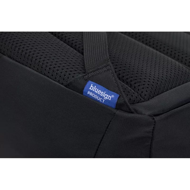 Thule EnRoute TEBP5112 - zwarte rugzak vrijetijdsrugzak nylon