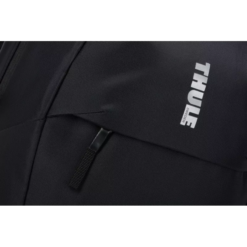 Thule EnRoute TEBP5112 - zwarte rugzak vrijetijdsrugzak nylon