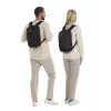 Thule EnRoute TEBP5112 - zwarte rugzak vrijetijdsrugzak nylon