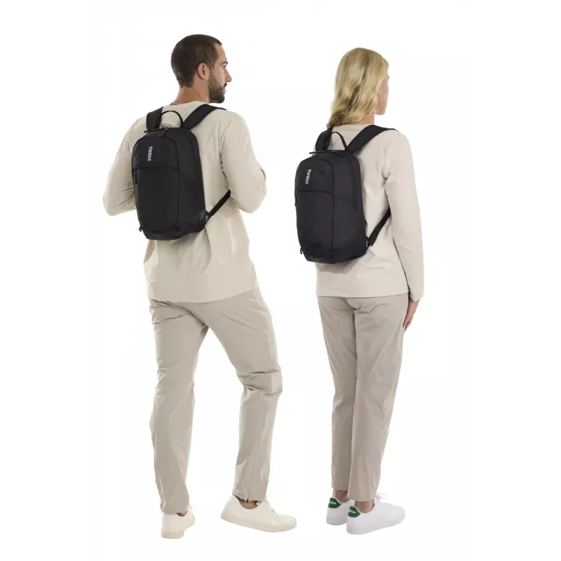 Thule EnRoute TEBP5112 - zwarte rugzak vrijetijdsrugzak nylon