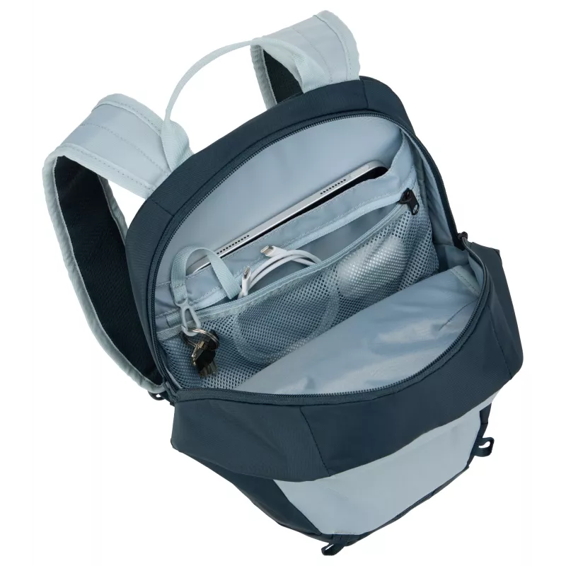 Thule EnRoute TEBP5112 - Soft Blue/Darkest Blue rugzak casual rugzak nylon