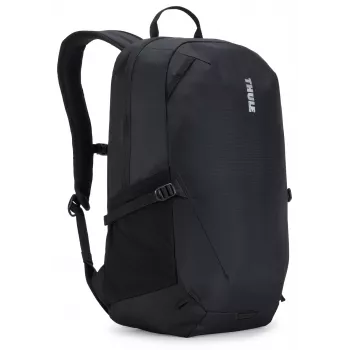 Thule EnRoute TEBP5116 - zwarte rugzak casual rugzak nylon