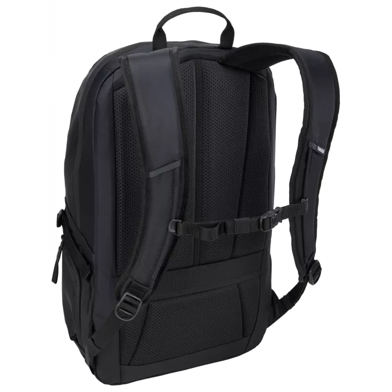 Thule EnRoute TEBP5116 - zwarte rugzak casual rugzak nylon