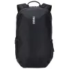 Thule EnRoute TEBP5116 - zwarte rugzak casual rugzak nylon