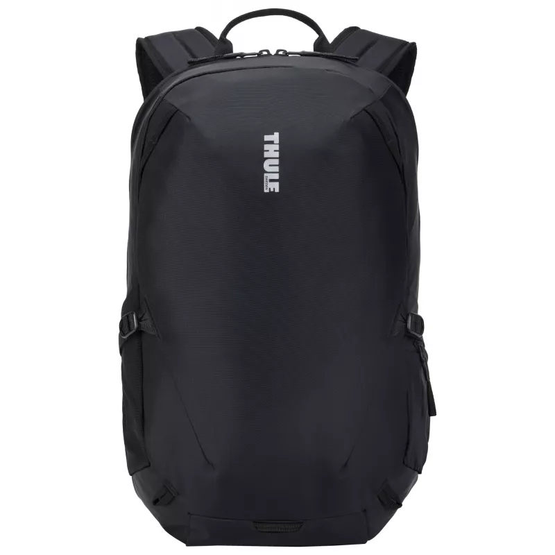 Thule EnRoute TEBP5116 - zwarte rugzak casual rugzak nylon