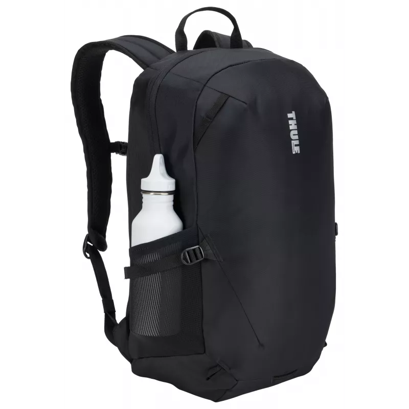 Thule EnRoute TEBP5116 - zwarte rugzak casual rugzak nylon