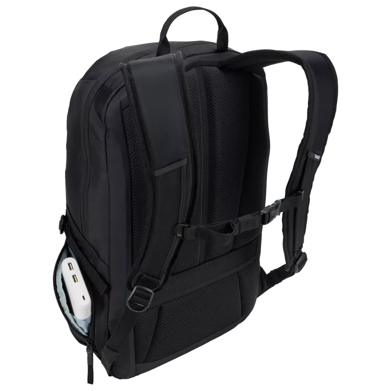 Thule EnRoute TEBP5116 - zwarte rugzak casual rugzak nylon