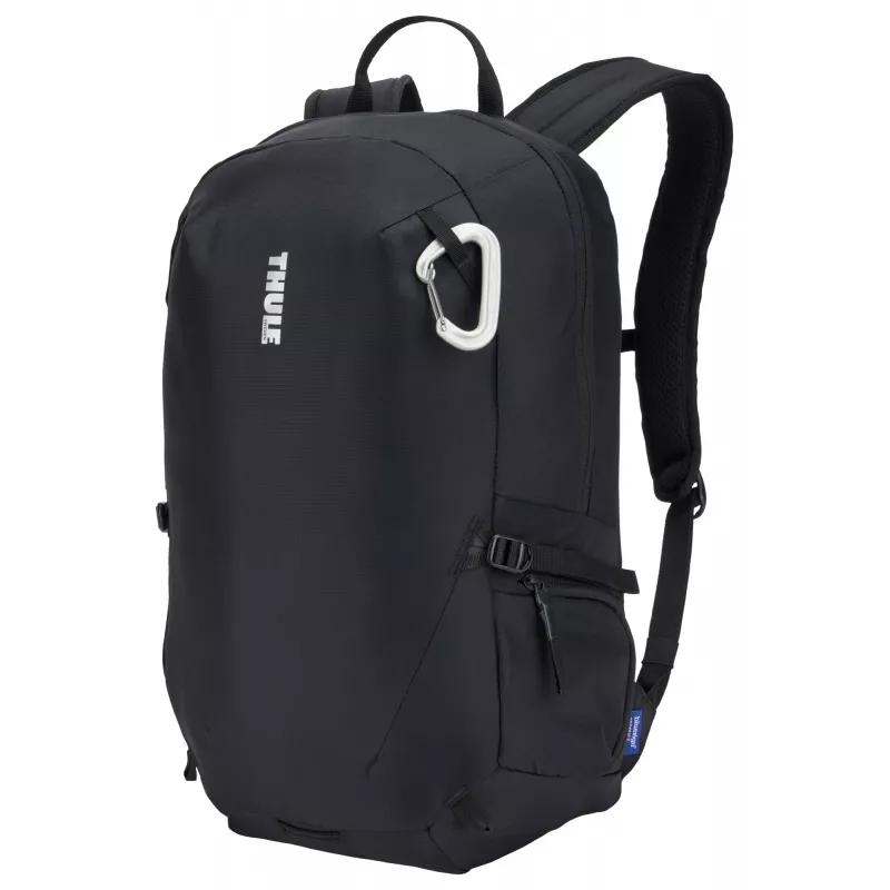 Thule EnRoute TEBP5116 - zwarte rugzak casual rugzak nylon