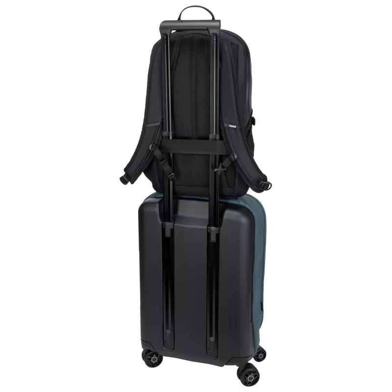 Thule EnRoute TEBP5116 - zwarte rugzak casual rugzak nylon
