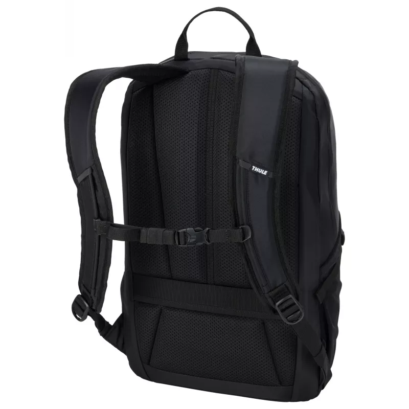 Thule EnRoute TEBP5116 - zwarte rugzak casual rugzak nylon