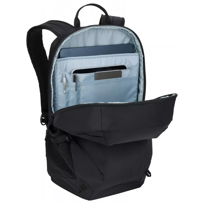 Thule EnRoute TEBP5116 - zwarte rugzak casual rugzak nylon