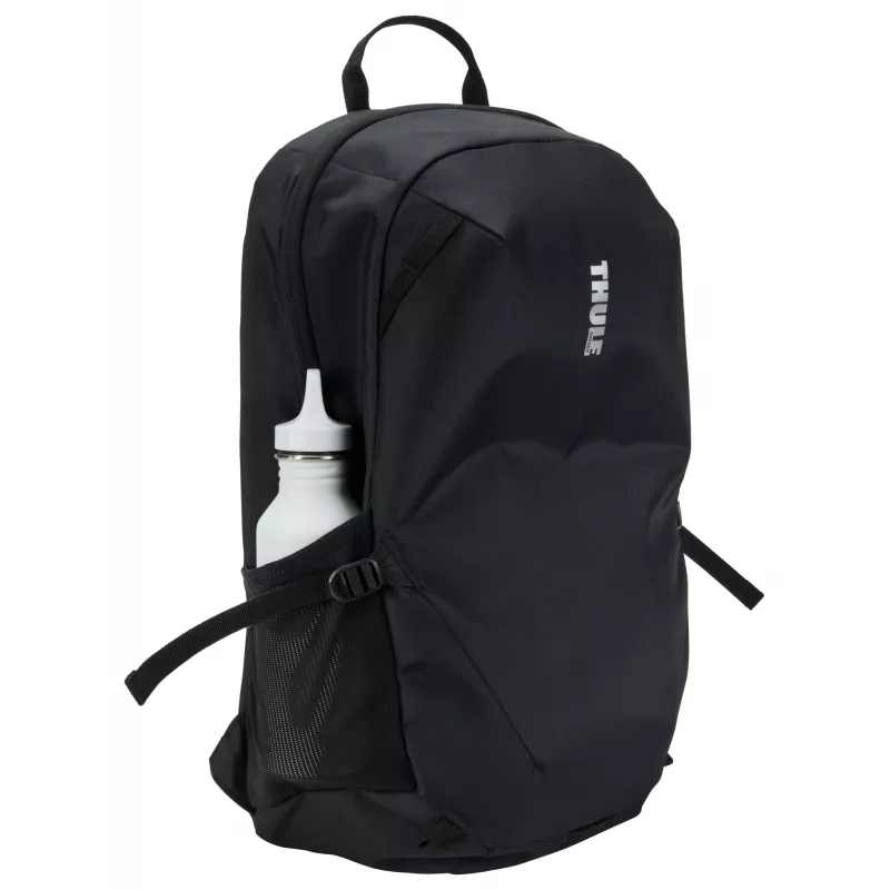 Thule EnRoute TEBP5116 - zwarte rugzak casual rugzak nylon