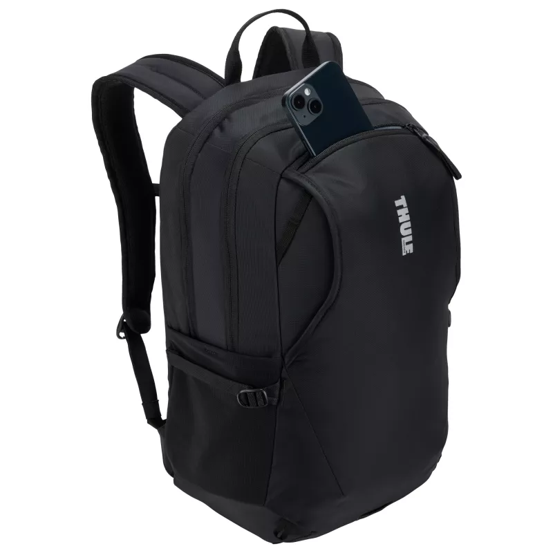 Thule EnRoute TEBP5216 - zwart rugzak casual rugzak nylon