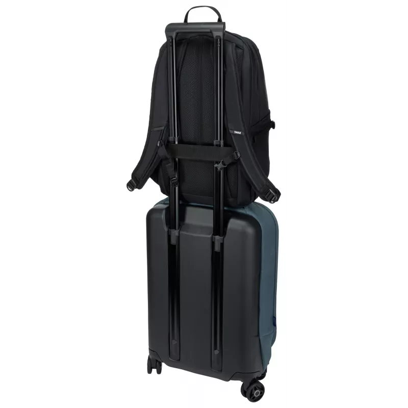 Thule EnRoute TEBP5216 - zwart rugzak casual rugzak nylon