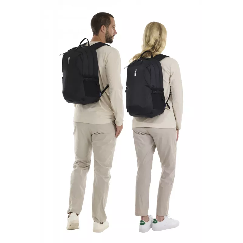 Thule EnRoute TEBP5216 - zwart rugzak casual rugzak nylon