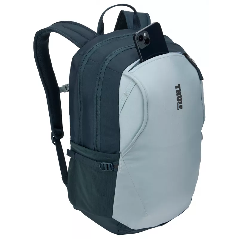 Thule EnRoute TEBP5216 - Soft Blue/Darkest Blue rugzak casual rugzak nylon