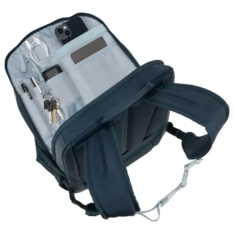 Thule EnRoute TEBP5216 - Soft Blue/Darkest Blue rugzak casual rugzak nylon