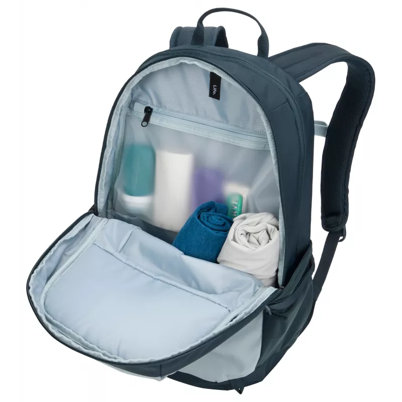 Thule EnRoute TEBP5216 - Soft Blue/Darkest Blue rugzak casual rugzak nylon
