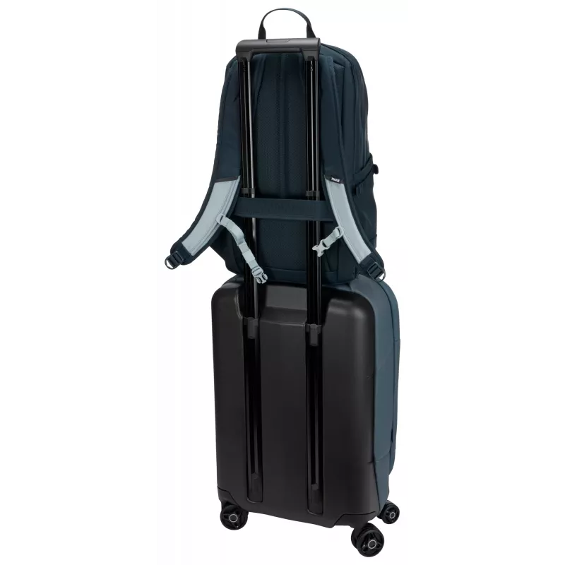 Thule EnRoute TEBP5216 - Soft Blue/Darkest Blue rugzak casual rugzak nylon