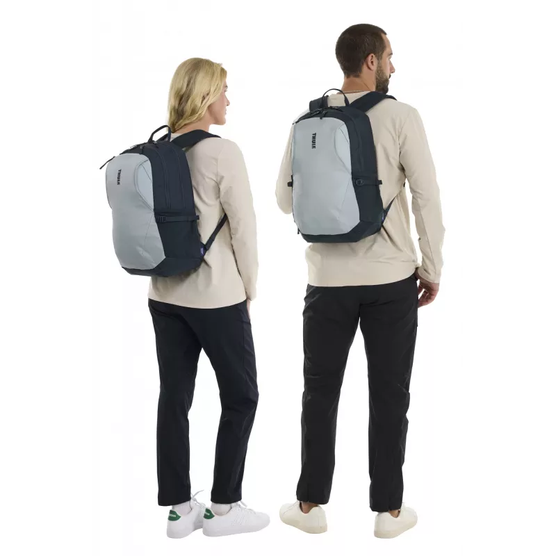Thule EnRoute TEBP5216 - Soft Blue/Darkest Blue rugzak casual rugzak nylon