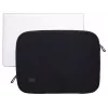 Case Logic Laps sleeve pc 13 inch zwart, sleevetas, 33 cm (13 inch)