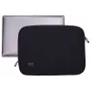 Case Logic Laps sleeve pc 13 inch zwart, sleevetas, 33 cm (13 inch)