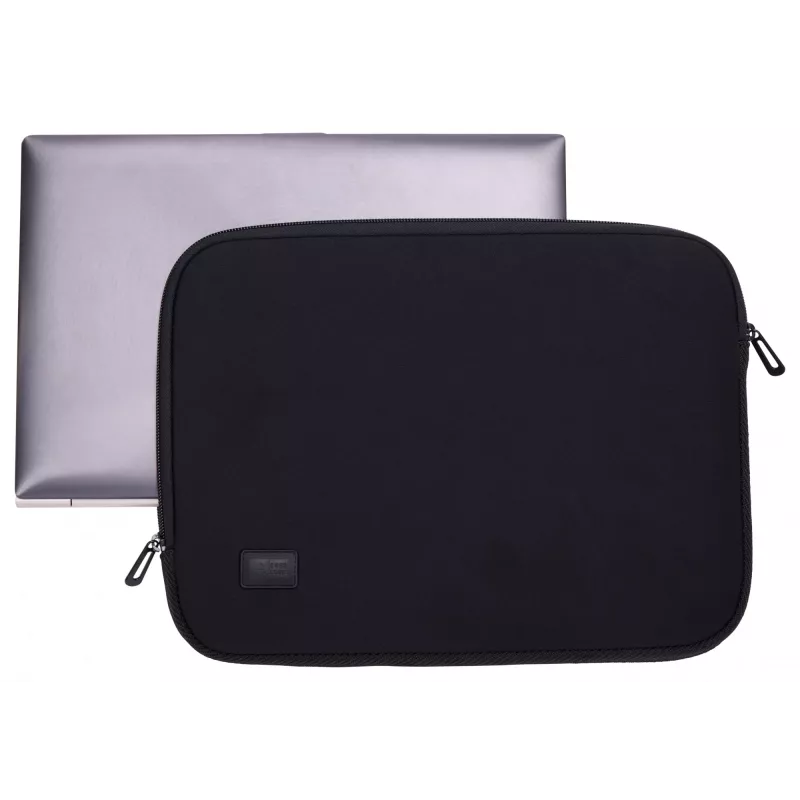 Case Logic Laps sleeve pc 13 inch zwart, sleevetas, 33 cm (13 inch)