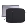 Case Logic Laps LAPSP214 35,6 cm (14 inch) sleeve hoes zwart