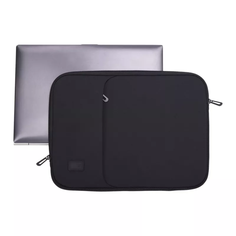 Case Logic Laps LAPSP214 35,6 cm (14 inch) sleeve hoes zwart