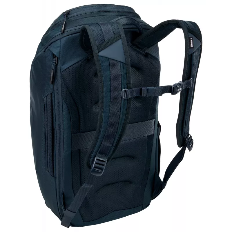 Thule Chasm TCHB215 - Darkest Blue rugzak vrijetijdsrugzak polyester