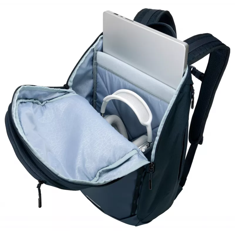 Thule Chasm TCHB215 - Darkest Blue rugzak vrijetijdsrugzak polyester