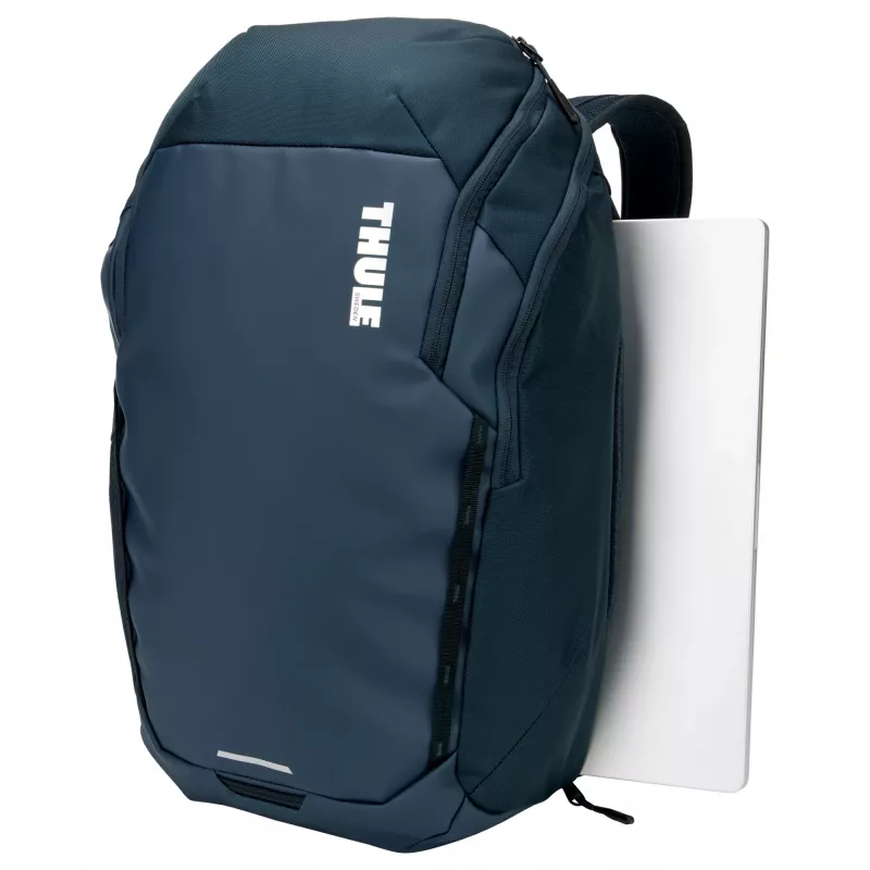 Thule Chasm TCHB215 - Darkest Blue rugzak vrijetijdsrugzak polyester