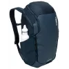Thule Chasm TCHB215 - Darkest Blue rugzak vrijetijdsrugzak polyester