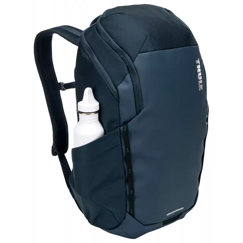 Thule Chasm TCHB215 - Darkest Blue rugzak vrijetijdsrugzak polyester