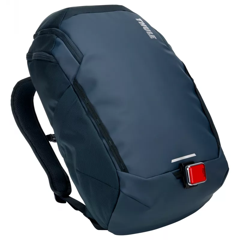 Thule Chasm TCHB215 - Darkest Blue rugzak vrijetijdsrugzak polyester