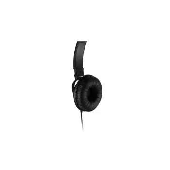 Kensington Classic 3,5mm headset met microfoon en volumeregeling