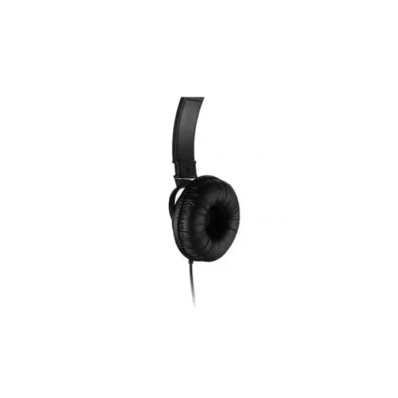 Kensington Classic 3,5mm headset met microfoon en volumeregeling