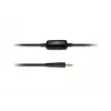 Kensington Classic 3,5mm headset met microfoon en volumeregeling