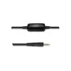Kensington Classic 3,5mm headset met microfoon en volumeregeling